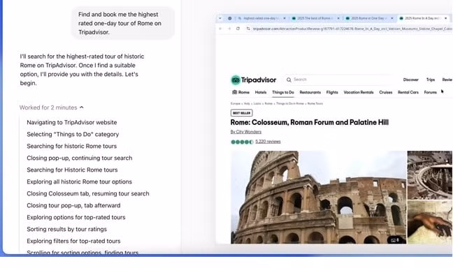 openai ra mat operator ai agent moi de tu dong hoa tac vu dua tren web hinh 2