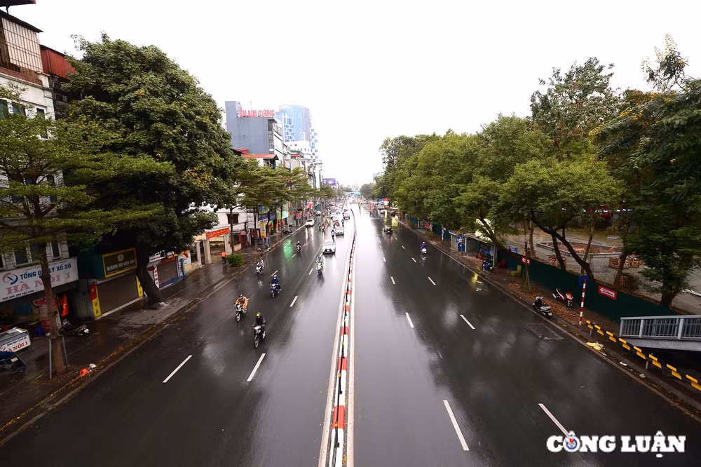 ngay 27 tet ha noi pho vang hinh 1