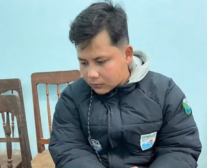 bat doi tuong dung dao nhon dam chet nguoi trong dem hinh 1