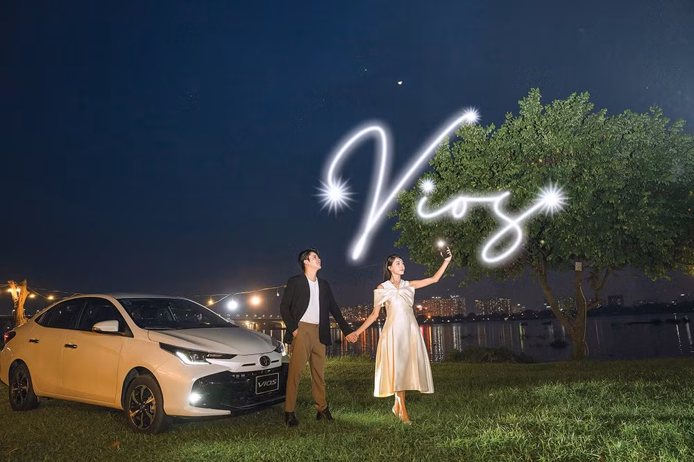 lien tiep ghi nhan doanh so an tuong toyota vios se lam nen chuyen lon tren bang doanh so hinh 1