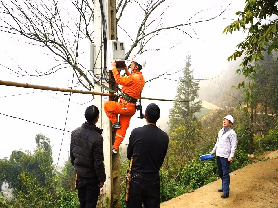 giap tet thon cuoi cung cua tinh mien nui lao cai co dien luoi quoc gia hinh 1