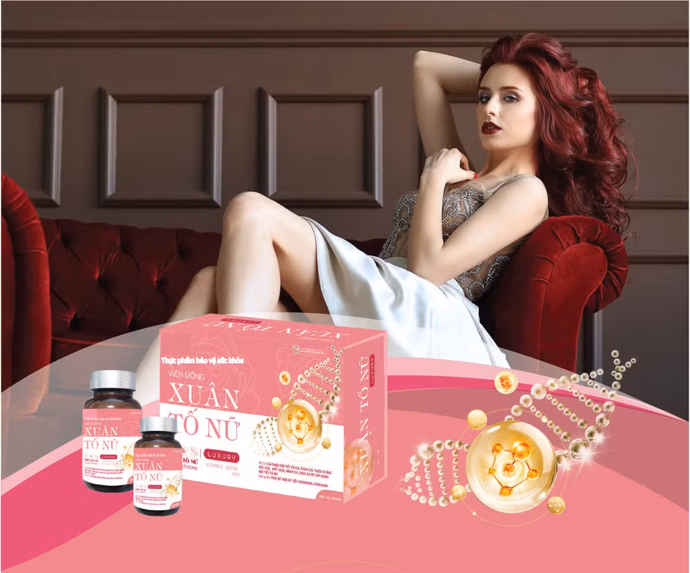 xuan to nu luxury bi quyet tre dep tu sau ben trong hinh 1