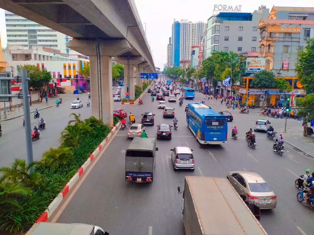 du bao thoi tiet ngay 22 1 ha noi khong mua ngay nang co gio nhe hinh 1