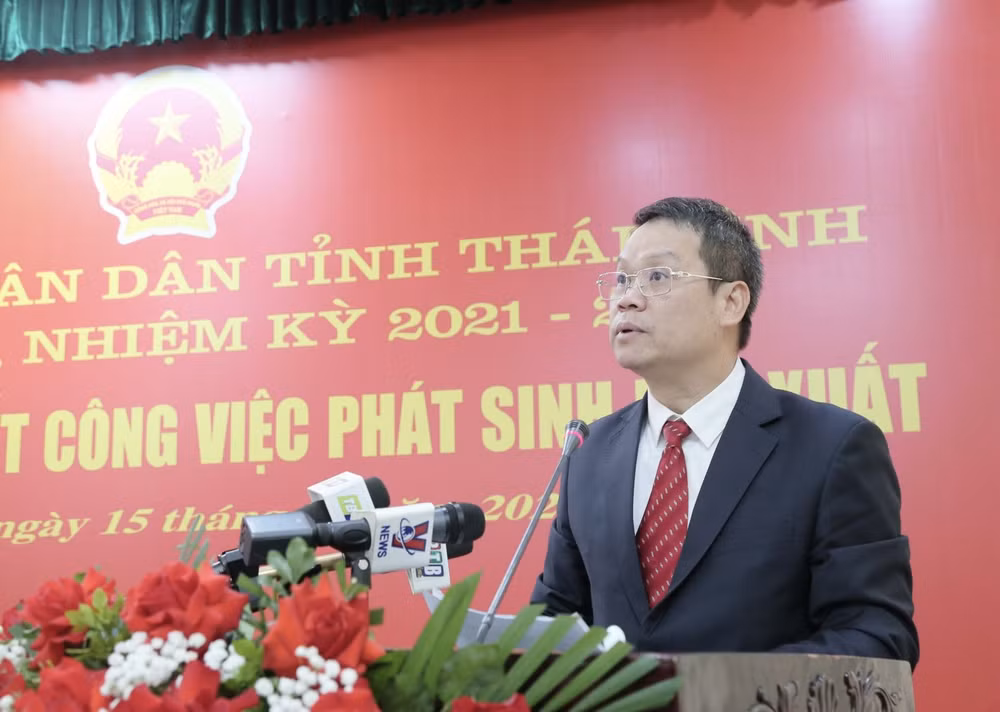 thu tuong chinh phu phe chuan ket qua bau chuc vu chu tich ubnd tinh thai binh hinh 1