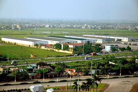 ha noi giam 30 tien thue dat voi nguoi bi anh huong boi dich covid 19 hinh 1