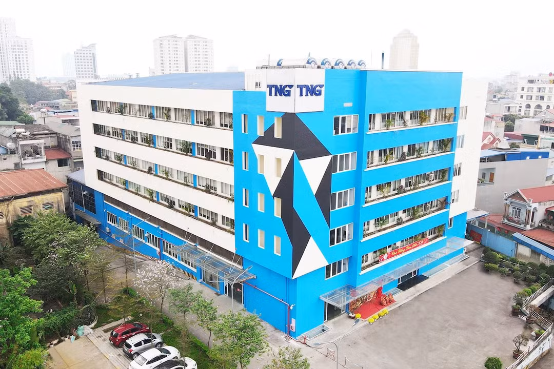 Đầu tư và Thương mại TNG (TNG) tạm ứng gần 130 tỷ đồng cổ tức giữa lúc dòng tiền kinh doanh âm hơn 870 tỷ đồng