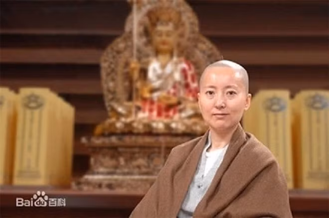 Cuối đời nữ diễn viên chịu nhiều đau đớn do căn bệnh ung thư vú và nguyện nương nhờ cửa Phật.