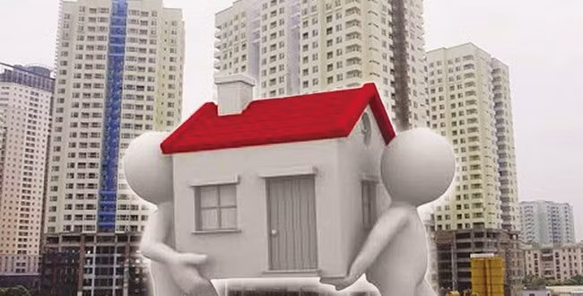 Doanh nghiệp muốn chuyển nhượng bất động sản phải nộp 20% thuế là hợp lý