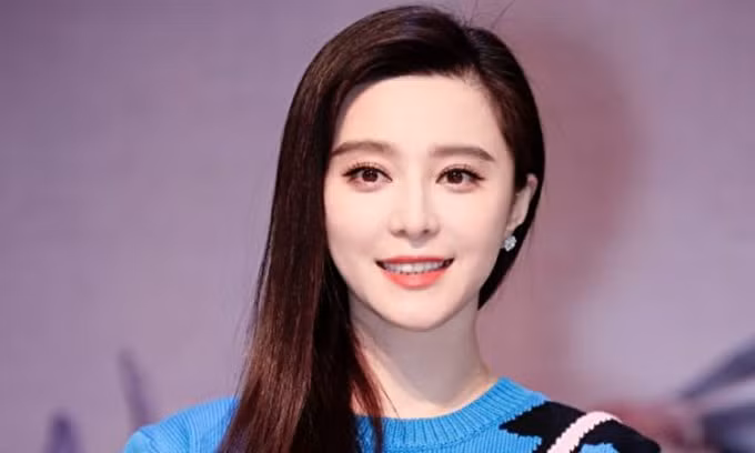 Phạm Băng Băng từng dính nghi án trốn thuế bằng hợp đồng âm dương khiến cô thân bại danh liệt.