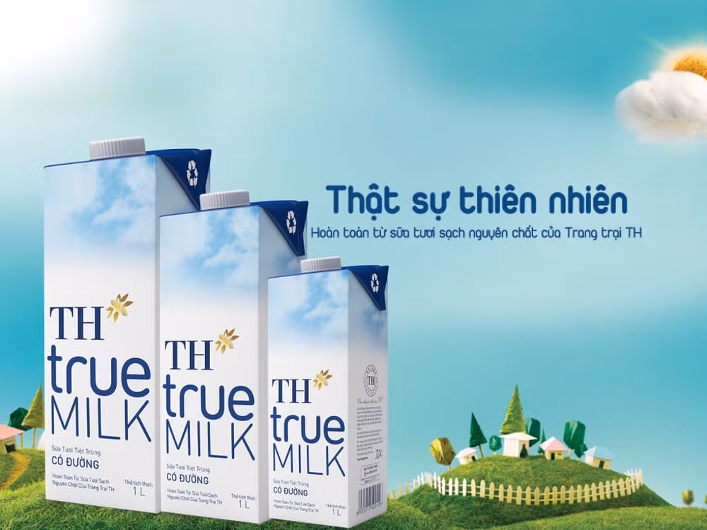th true milk hang thap nien dong hanh cung nguoi dan viet nam hinh 1
