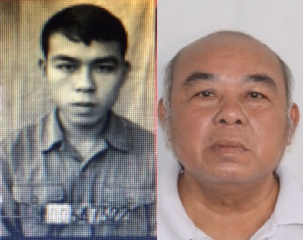 sau 39 nam lan tron truy na doi tuong giet nguoi cuop tai san sa luoi hinh 1