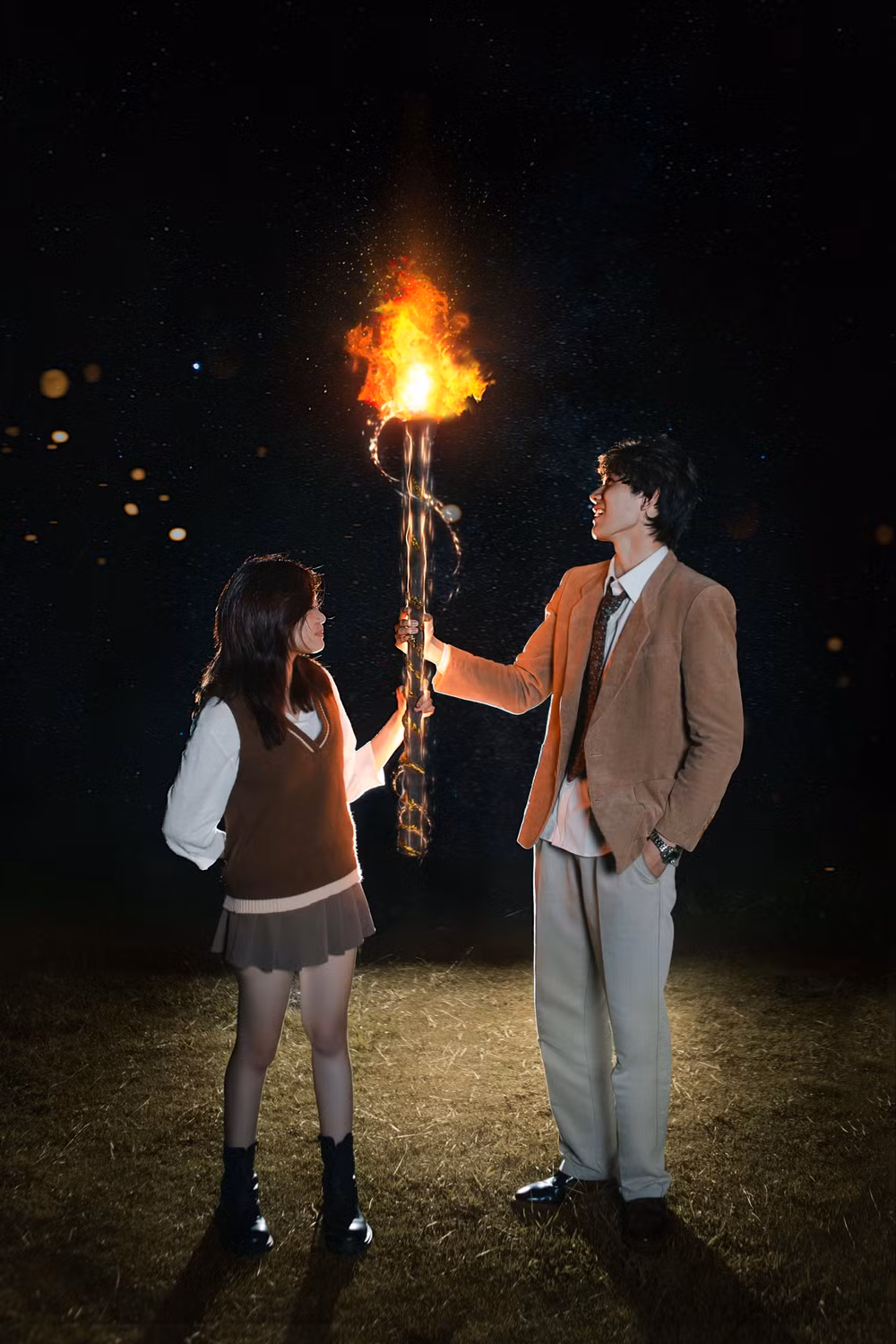 bo anh illumination tan sinh vien va hanh trinh di tim ngon duoc cua chinh minh hinh 6