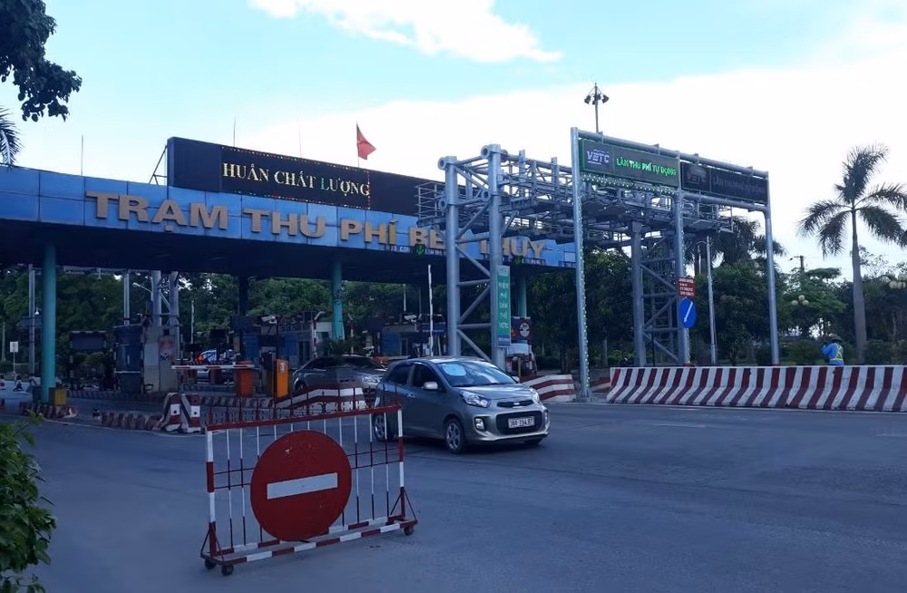 vi sao 2 tram tram thu phi khong dung tai nghe an bi mat ket noi hinh 1