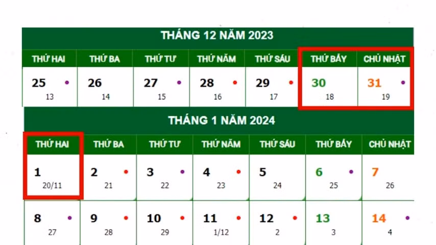 lich nghi tet duong lich 2024 hinh 1
