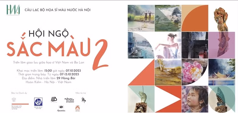 cuoc hoi ngo cua nhung sac mau viet nam ba lan hinh 1