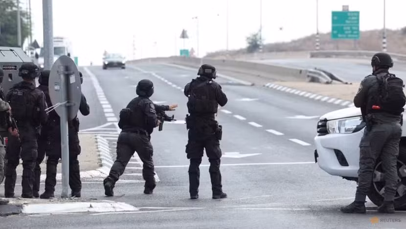 hamas da danh lua israel nhu the nao ve ke hoach tan cong hinh 1