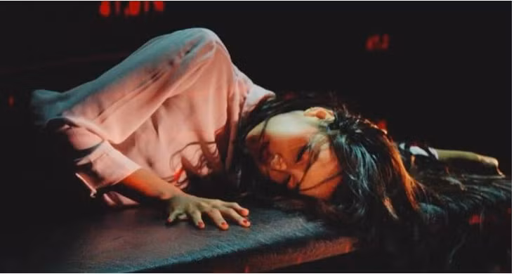 lisa nhom nhac blacpink co the mat danh xung ngoi sao than tuong hinh 1