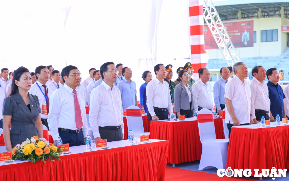 tt group tai tro hon 15 ty dong ton tao di tich cap quoc gia khan dai b san van dong bac giang hinh 1