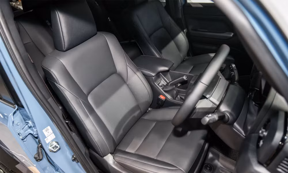 Toyota Land Cruiser FJ 2026 - 14