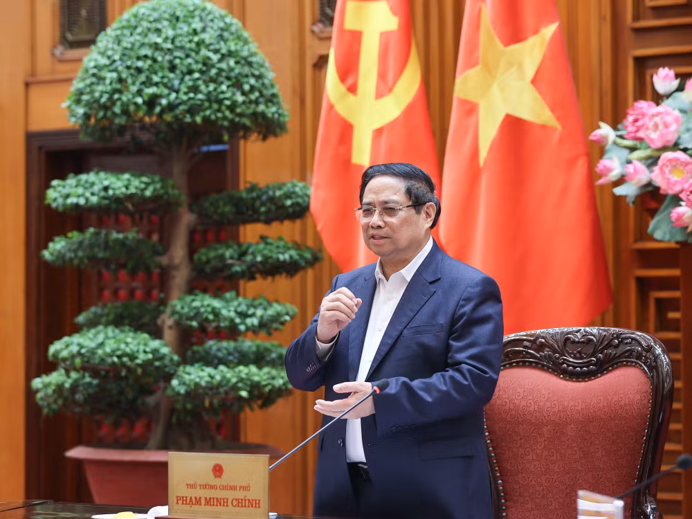 Thủ tướng: Mở rộng đối tượng, nâng mức thu nhập được thụ hưởng nhà ở xã hội- Ảnh 1.