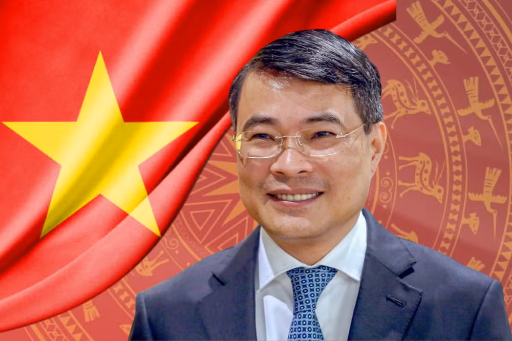 Thủ tướng Lê Minh Hưng làm Chủ tịch Hội đồng Thi đua - Khen thưởng Trung ương- Ảnh 1.
