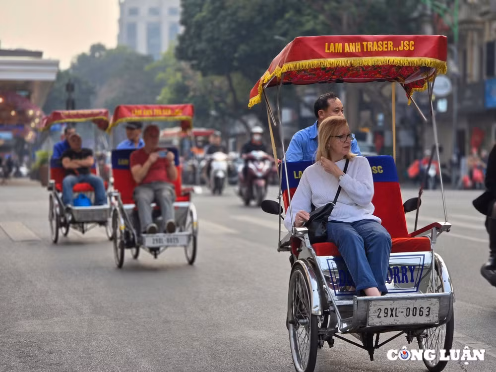 du lịch hà nội