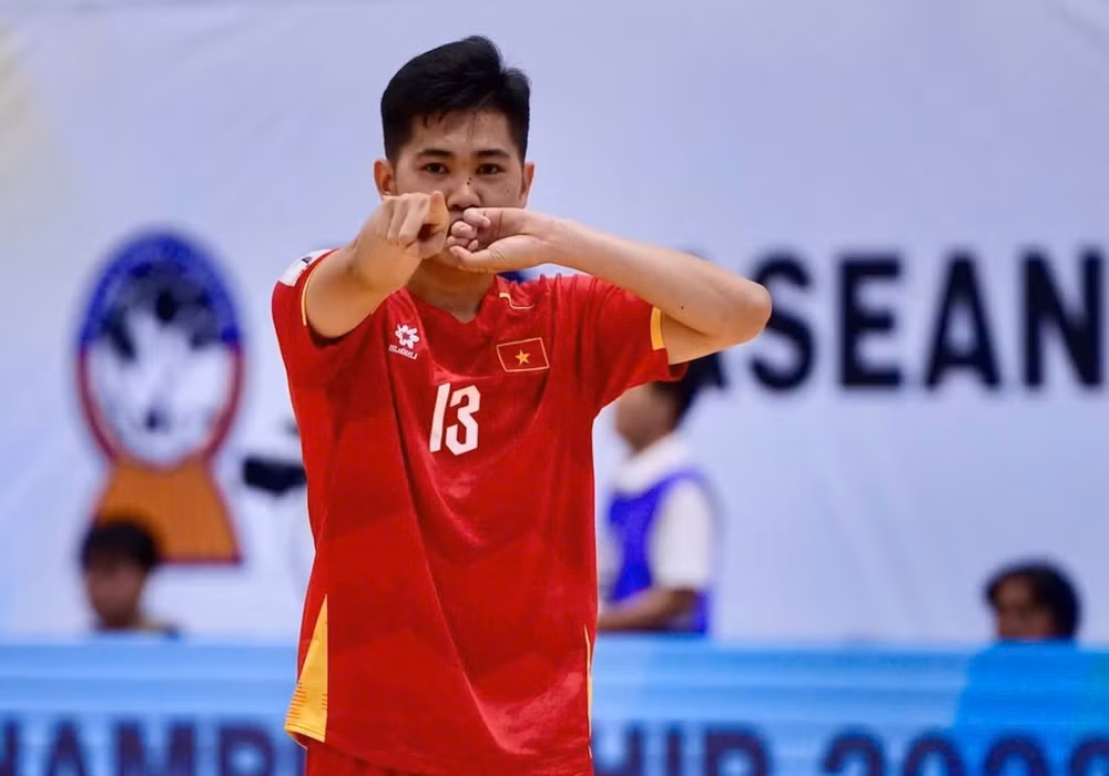 Futsal Viet Nam
