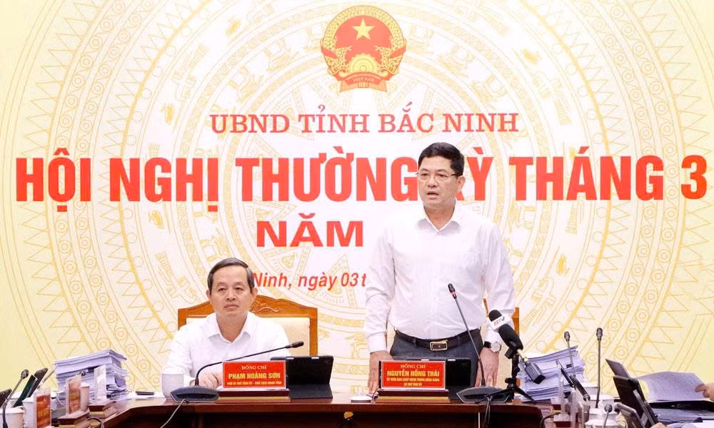 bắc 2