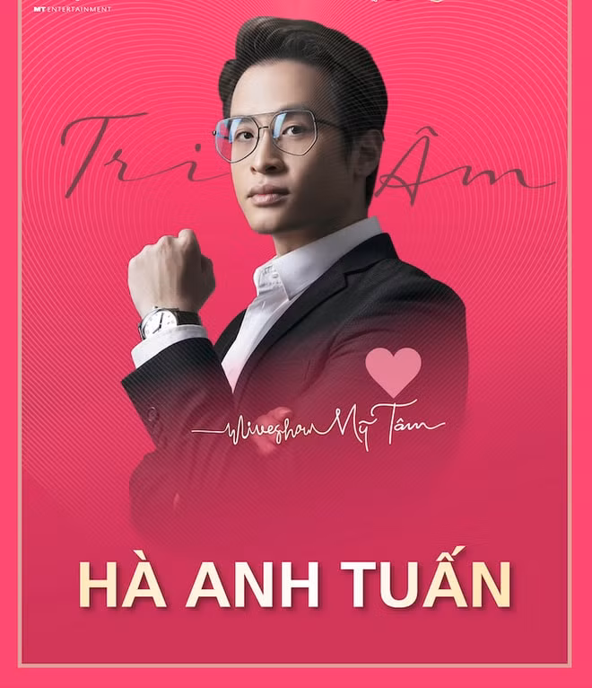 ha anh tuan