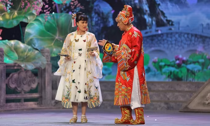 tao quan 1