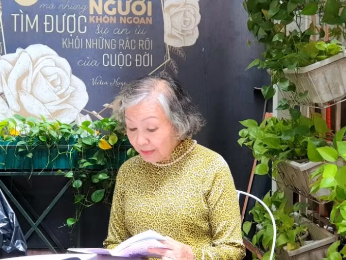 Luật gia, Tiến sĩ Nguyễn Thị Sơn ra mắt tác phẩm 