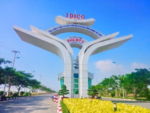 Năm 2020, Bộ Xây dựng thoái vốn tại Tổng Công ty IDICO, thu về gần 3.000 tỷ đồng. Ảnh minh họa