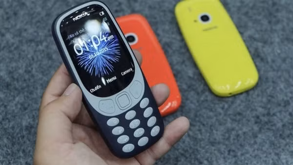 Việt Nam ngừng sản xuất, nhập khẩu điện thoại 2G, 3G từ tháng 7/2021