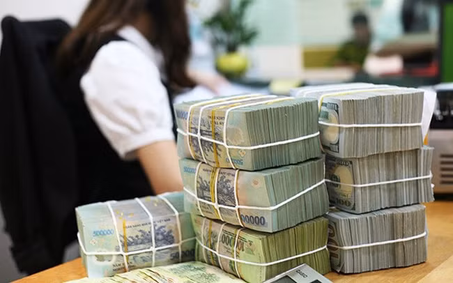 Lãi suất cho vay mua nhà đang ở mức rất thấp.