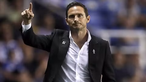 Tối qua (25/1), HLV Lampard đã bị sa thải sau cuộc họp của ban lãnh đạo Chelsea. Ảnh: internet