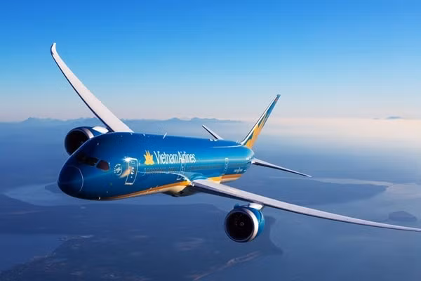 Hành khách bị mất hơn 30 triệu đồng trên chuyến bay của Vietnam Airlines. Ảnh minh họa