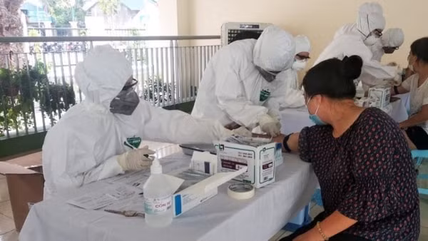 Hôm nay, Việt Nam đã có thêm 4 bệnh nhân được công bố khỏi bệnh
