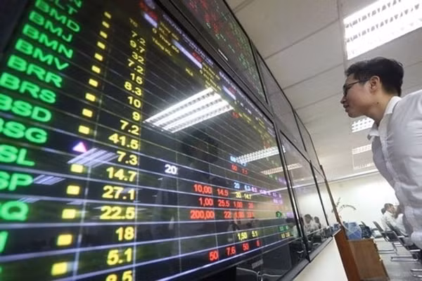 VN-Index có thể sẽ còn những phiên biến động mạnh do yếu tố tâm lý