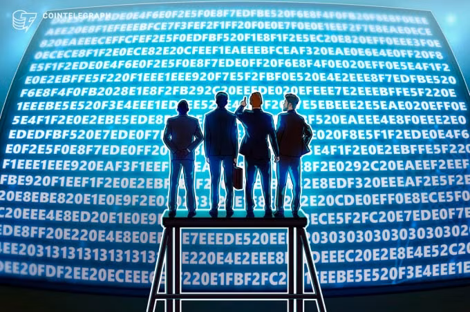 Các cơ quan giám sát chống độc quyền trên khắp thế giới đang quay trở lại nghiên cứu về blockchain và AI. Ảnh: Cointelegraph