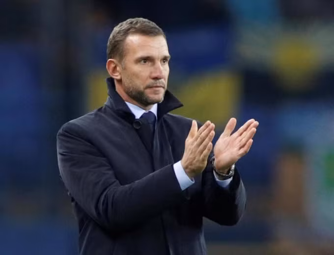"Sheva" sẽ quay lại Stamford Bridge. Ảnh: internet