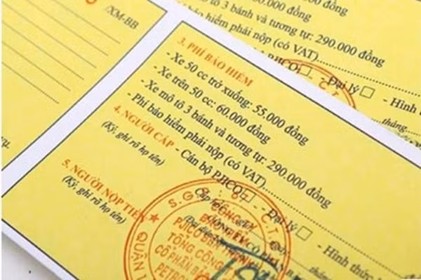 Doanh nghiệp bảo hiểm được xem xét, điều chỉnh tăng phí bảo hiểm tối đa 15% tính trên phí bảo hiểm do Bộ Tài chính quy định. Ảnh minh họa