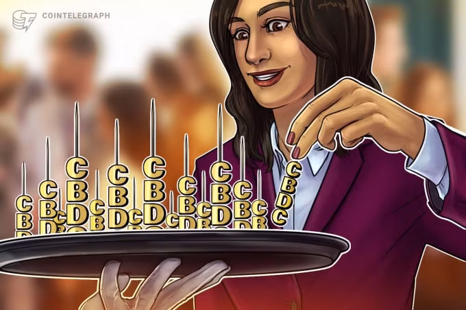 Đồng sáng lập của Horizen Labs cho biết CBDC có thể nâng cao nhận thức về Bitcoin. Ảnh: Cointelegraph