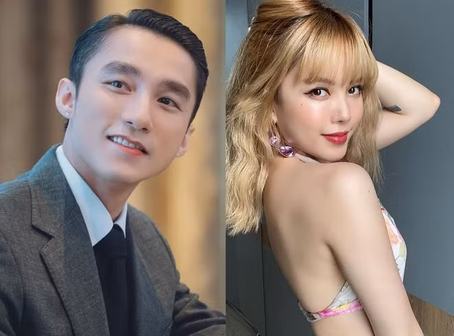 Sơn Tùng MTP - Thiều Bảo Trâm
