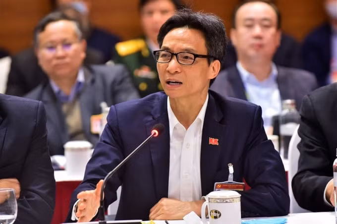 Tại cuộc họp, Phó Thủ tướng Vũ Đức Đam cho rằng không vì số lượng người nhiễm lớn mà lo ngại, bởi đã tiến hành khoanh vùng, lấy mẫu rộng hơn những lần trước rất nhiều.