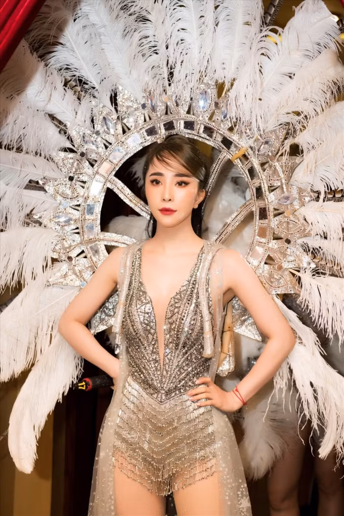 quynh nga 2