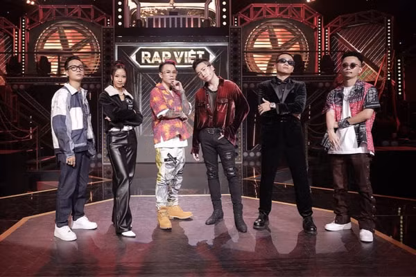 Sự lên ngôi của rap năm 2020 có thể là lựa chọn không thể bỏ qua cho phần âm nhạc của Táo Quân năm nay.