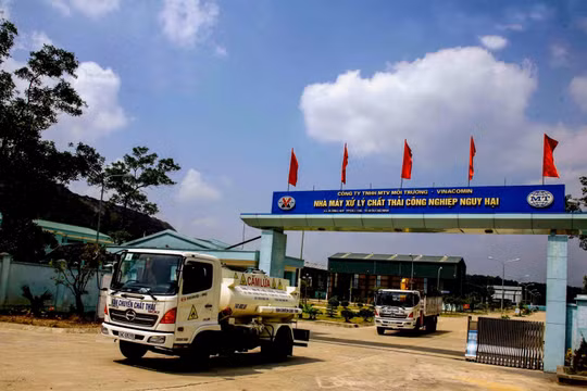Kỳ 2: Từ “nâu” sang “xanh” – thực tiễn sinh động của phát triển bền vững ở Quảng Ninh và ngành Than 