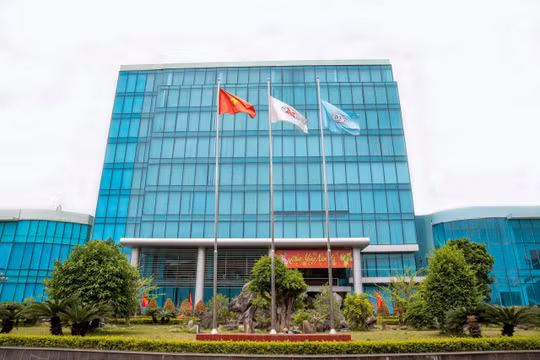 Kỳ 1: Từ tư duy của Đảng đến sứ mệnh tiên phong của doanh nghiệp nhà nước trong bảo vệ môi trường