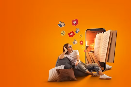  Quảng cáo bằng AI: Ranh giới giữa sáng tạo và lòng tin khách hàng