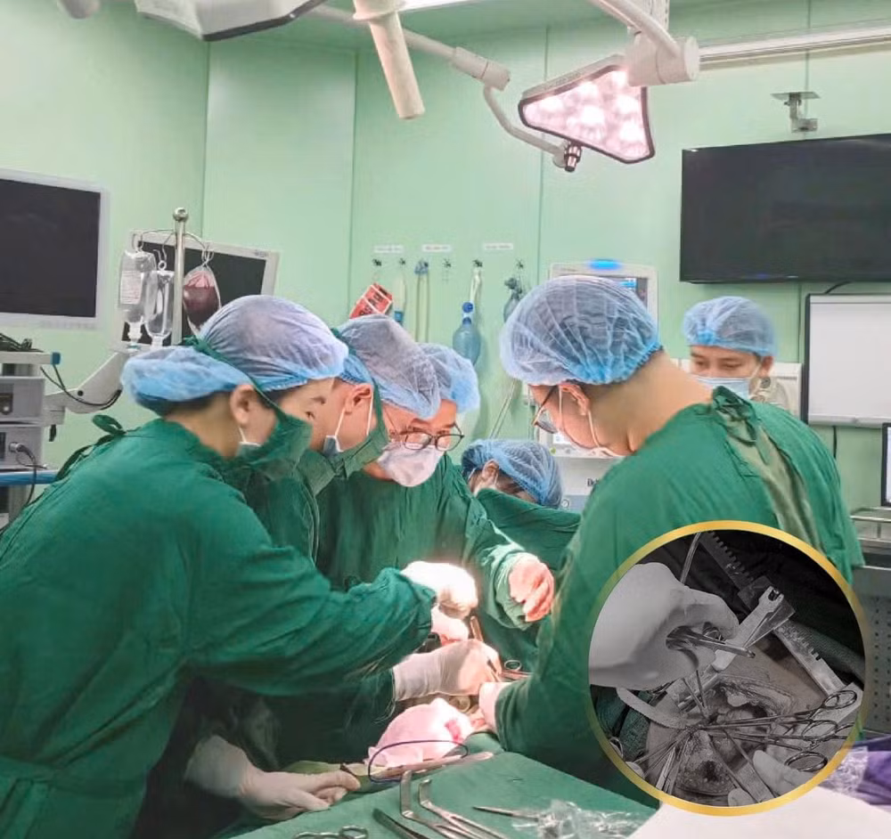 cuu song benh nhan ngung tim ngoai vien do vet thuong thau nguc hinh 2